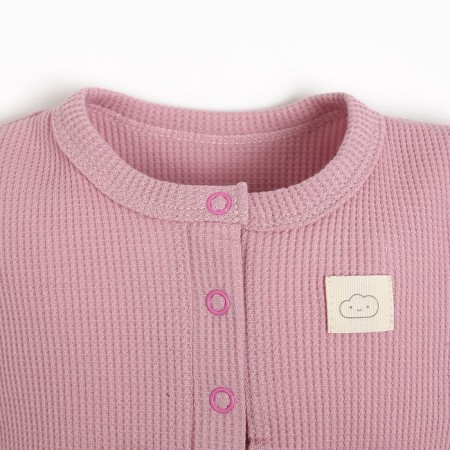 Body crumb I am Basic Line, height 68-74 cm, pink-1