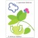 Wonderful stickers "Multi -colored account". Krasnushkina E. E.