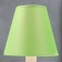 Table lamp 92204 1he14 15W pearls/green d = 18 cm, h = 28.5 cm Risalux