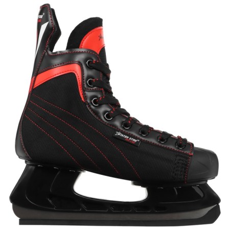 Hockey skates Winter Star Red Line, p. 37-5