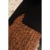 Female jumper, size 54, black color