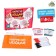 A board game to guess the words “Draw and Guess”, cards, tablets, markers, 2-6 players, 8+