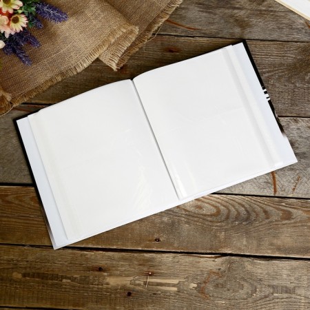 Photo album for 200 photos 10x15cm "Modern Cars"-2