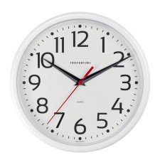 Watch wall, series: classic, smooth move, d-23 cm