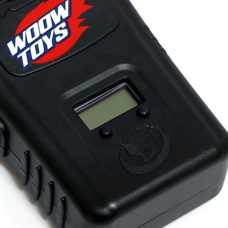 Set of walkie -talkies "Spies", range up to 200 meters, without noise, with a battery-5