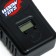 Set of walkie -talkies "Spies", range up to 200 meters, without noise, with a battery