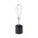 BQ HB420PS, submersible, 1500 watts, 2 speeds, black