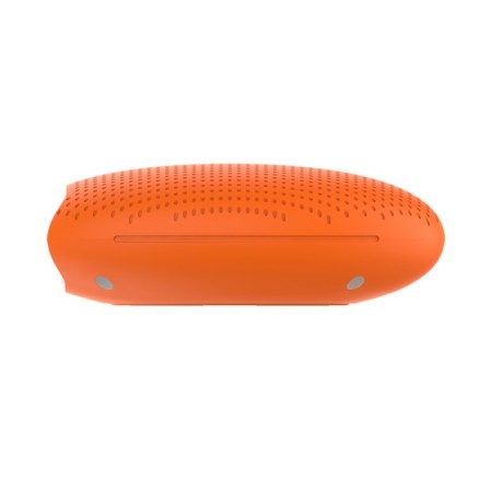 Portable column Maxvi PS-01, 3 W, 500 mAh, BT 5.0, IP54, Orange-4