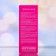 Perfume water with Formula Sexy Formula Sexy №3 female, 30 ml