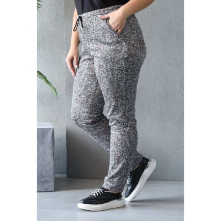 Female suit, size 42-3