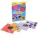 Set for creativity: Origami "Home animals"