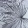 Bed linen Ethel duet Gray Tropics 143x215 cm - 2 pcs, 220x240 cm, 70x70 cm -2 pcs