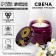 With your own hands. Creation of a candle "Jasmine", a set for creativity