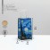Gift Crafts, Packaging, Van Gogh, 12 x 21 x 9 cm