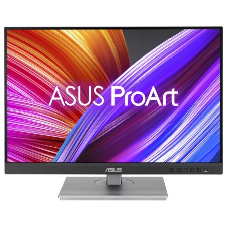 ASUS Munitor 24.1 "PRART PA248CNV Black IPS LED 16:10 HDMI M/M Matte Has Piv 300CD 178 107891-1