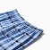 Home home Love set (T -shirt, trousers), blue color, size 46