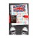 Notebook for recording English words A6, 32 sheets "Fashion sneakers", with valves