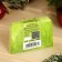 New Year. SPA soap - care for the bath and sauna "Ginger cookies" 80 g