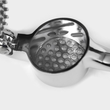 Press for garlic Dalyana "Idea", 16.5 cm-5