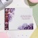 Postcard "Congratulations!" embossing, congruen, sweets, 12.5x19.4 cm