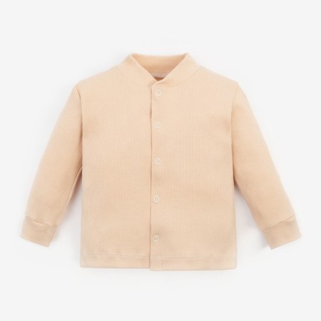Nursery nursery, beige color, height 74 cm