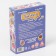A board game for an explanation of the words “Positivum. Children's ", 70 cards, 4+