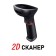 Sunlux XL-3610 2D USB scanner manual without stand