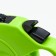 Diil roulette, 5 m, up to 30 kg, tape, green