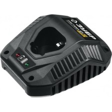 Charger of the bison BZU-C1-12, clip, 12 V, 1.8 A, Li-Ion
