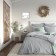 Bed linen 2 joint venture, size 220x240 cm, 180x215 cm, 70x70 cm - 2 pcs