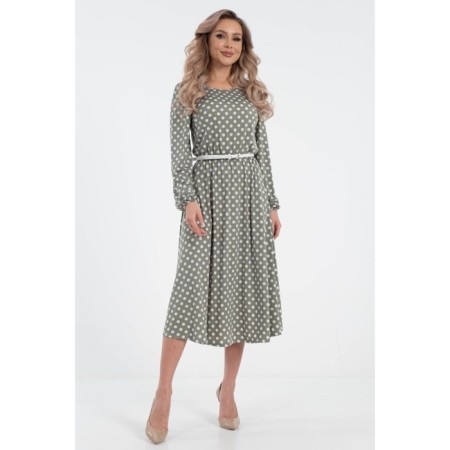 Women's dress, size 42-1