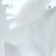 Set 4 objects: 3 pairs of earrings, 1 bracelet "Shine" Fund, white color in silver