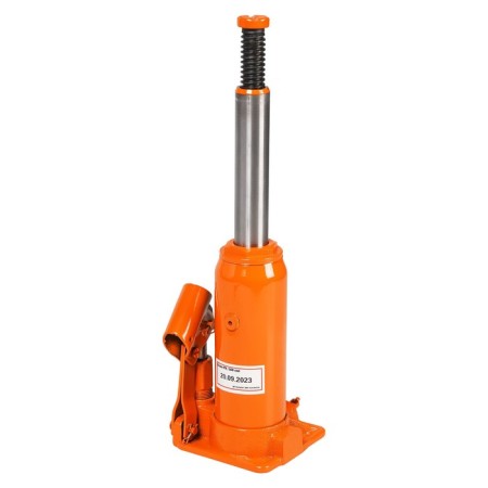 Bottle-based Airline, 4 tons, lifting height 195-380 mm, in the case-3
