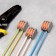 Universal terminal of QMS 222-413, 3-wire gray 0.08-2.5/4 mm² (50 pcs/union) rexant