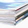 A set of notebooks of 48 sheets, 10 items from reference. mat. In the shell "September 1: objects"