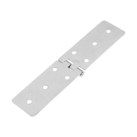 Card loop 200x45 zinc, 40 pcs.-1