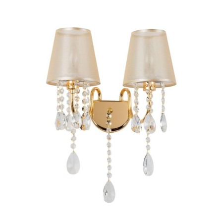 Wall lamp Cutie 460 mm, 460 mm, 260 mm, E14 80W-1