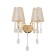 Wall lamp Cutie 460 mm, 460 mm, 260 mm, E14 80W