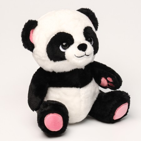 Soft toy "Panda"-5