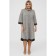 Women's dress, size 58, beige color