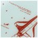 Board Roscosmos x Onlytop, D = 23 cm, white color