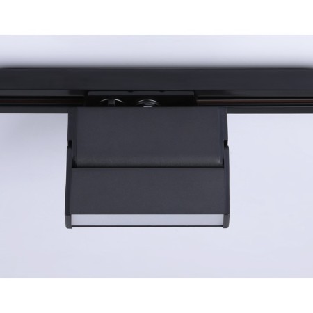 LED track track ambrella track System GL6803, 6W, LED, Black Color Black-3