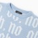 Jumper Women's Mist, p. 40-42, blue
