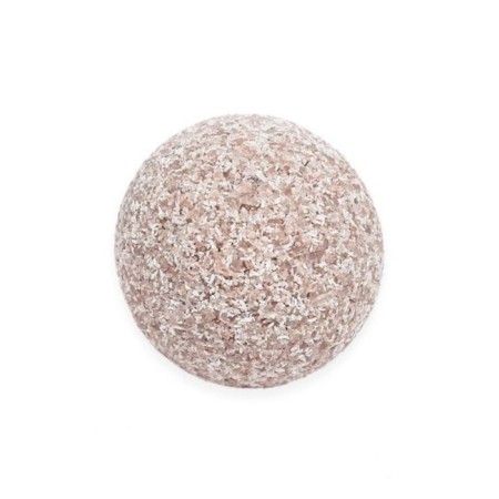 Natural bomb for the bathtub "Lavender", 80 gr