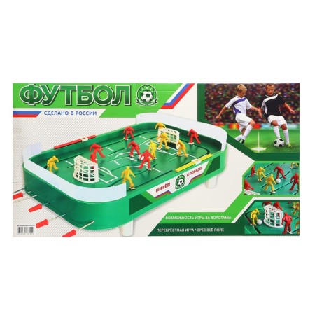 Board game football ", 65 x 35.5 x 7.5 cm-14