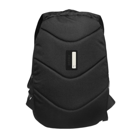 Youth backpack 48 x 33 x 21 cm, Grizzly, ergonomic back, laptop department, black-5