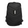 Youth backpack 48 x 33 x 21 cm, Grizzly, ergonomic back, laptop department, black