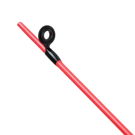 Borted telescopic rod "Volgar Dnepr", test 100-150 g, length 0.9 m-4