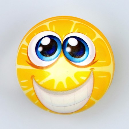 Baby Baby soft "Eye", mix-9