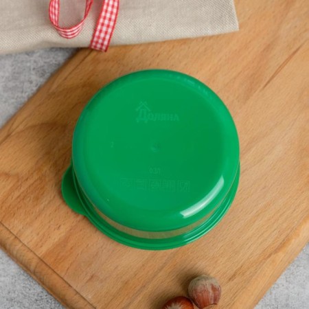 Lunch-Box “Happiness is simple”, 0.3 l-2